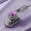Handheld Garment Steamer Portable Mini Steam Iron 1