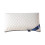 Travesseiro Ergonômico EGYMEN de Espuma Viscoelástica 17x26 polegadas 2