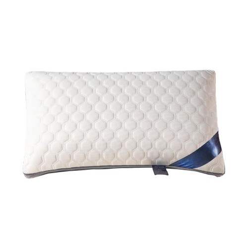 Travesseiro Ergonômico EGYMEN de Espuma Viscoelástica 17x26 polegadas 1