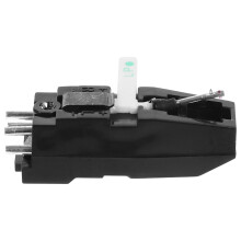 Supvox Replacement Stylus Cartridge for Vinyl Turntables
