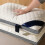 Travesseiro Ergonômico EGYMEN de Espuma Viscoelástica 17x26 polegadas 4
