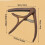 Nylon ABS Guitar Capo with Clamping Gasket 1 Pack 4
