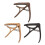 Nylon ABS Guitar Capo with Clamping Gasket 1 Pack 5