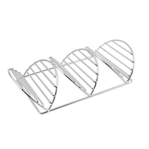 Taco Holder V-Shaped Food Organizer 1 Piece 1