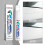 Car Scratch Repair Pen White 18ml 6