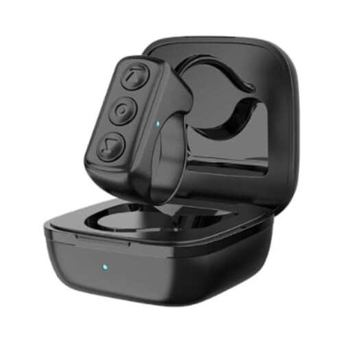 Pierścień sterujący Bluetooth EGYMEN do smartfonów 1