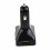 Plastic Black TPMS Wireless Tire Pressure Monitoring System 7