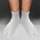 Tabi Socken Schwarz Damen Wadenlang 3 Paar 5