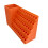Drill Bit Storage Rack with Cup Holder 12 Slots 3