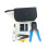 Testeur de câbles Ethernet - Kit d'outils professionnel (1 kit) 5