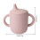 Silicone Duckbill Toddler Cup Leak-Proof Soft Spout 2