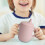 Silicone Duckbill Toddler Cup Leak-Proof Soft Spout 3