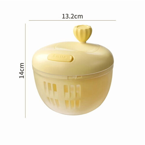 Electric Food Dehydrator 5-Tier Adjustable Temperature 2