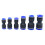 Pneumatic Reducer Fitting Straight Push-In 4-16 mm 8 mm to 5