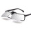 Γυαλιά ηλίου Tooloflife Polarized με κλιπ UV400Protection 4