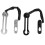 Soimiss Door Chain Lock Stainless Steel 2 Pack 4