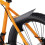PP Cykelfilm Svart Kolfiberstruktur 2