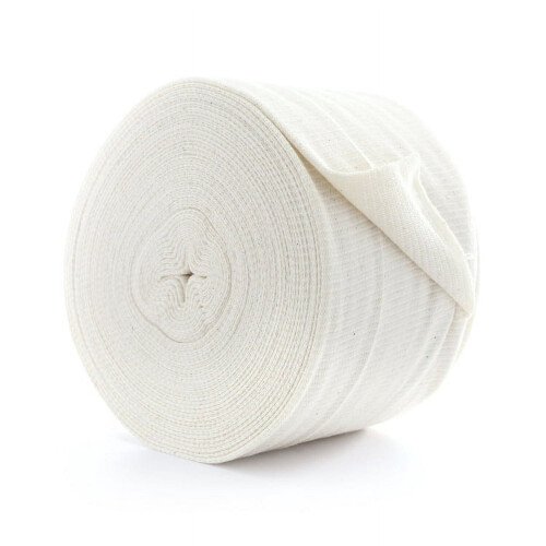Elastisch buisverband, rol van 10 meter 2