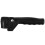 MUSEYA cane grip durable plastic handle for elderly 1 set 4