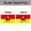 Σημαία αιχμής δόρατος της 3ης τεθωρακισμένης μεραρχίας στρατού 3x5 πόδια 4