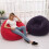 Canapé gonflable en PVC portable, 1 pièce 6