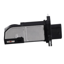 4X Auto MAF Luchtmassameter 06J906461D AFH60-37 voor A3 A4 A5 A6 Q3 Q5 Quattro Inlaatstroommeter Sensor