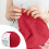 Νήμα από μαλλί Merino Blend για πλεκτό κασκόλ και πουλόβερ 3