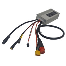 Voor Bafang Elektrische Fietscontrollerkit 30A SineWave G062 48V 1000W Motor Hoogwaardige E-Bike Conversie-Accessoires