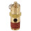 Luftkompressoravlastningsventil 1/4'' NPT 125-270PSI 4