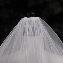 Double ,Hem with Small Crystal Beads ,Bridal Wedding Proposal Travel Photo Shoot