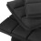 Soundproof Wall Foam Insulation Panel 4 pcs 5