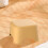 Tabouret en plastique empilable, escabeau compact antidérapant 5