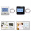 Programmable Temperature Controller for Electric Floor 6