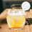 Glas Whiskyglas Globe Design2Parts 5