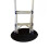 Non-Slip Ladder Base Stopper Rubber Mat 1 Pack 2