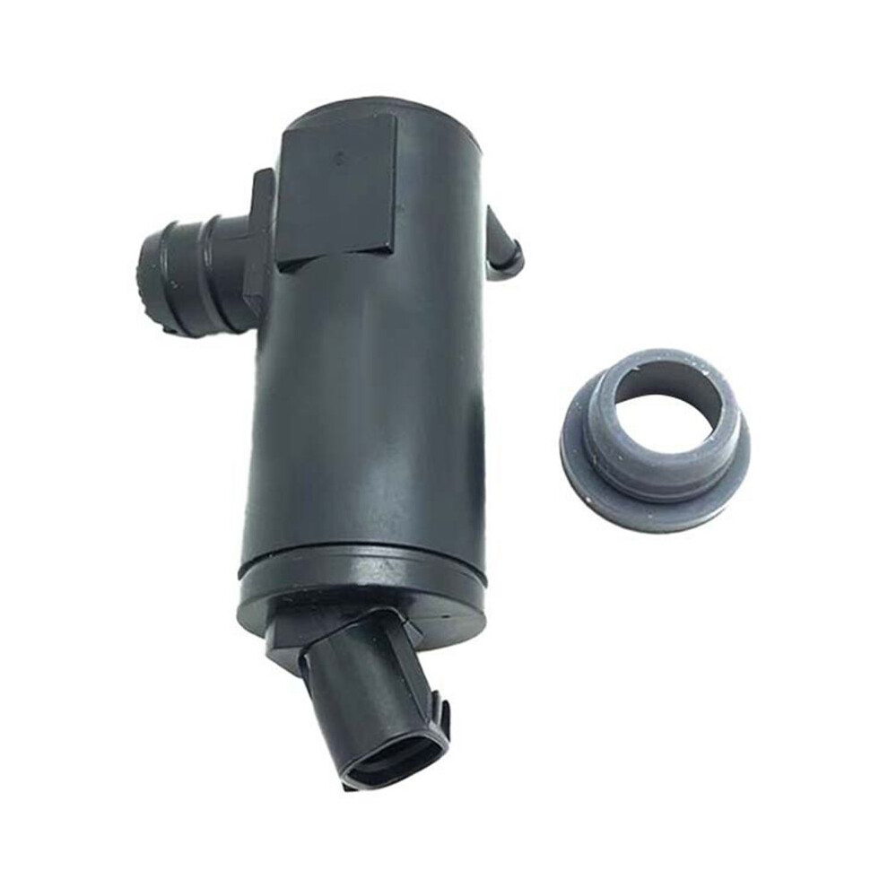 Car Water Spray Motor Windshield Washer Pump 98510-C1000 Fit For 2015-2018 Sonata Optima Forte 6033393258233