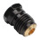 HPA-tankregulatorventil med sprængskive 1,8K–7,5K messing 7