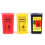 Plastic Tattoo Waste Container 1L Disposable 6