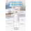 600ml Automatic Soap Dispenser Infrared Sensor Type-C Charging Touchless  Liquid Soap Dispenser Gel 6