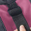 Rollschuh-Aufbewahrungsrucksack – Dickes Material, Groß 4