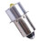 Ampoule LED pour lampe torche 3W 6-24V P13.5S 5