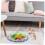 Soimiss Fütterungsmatte/Spielmatten-Set (Plump Material) 7