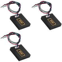 3X Universal SQU OF110 IMMO Car Emulator CAN-BUS Can Bus Compatible Occupancy Sensor Diagnostic Tool for Vehicle