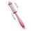 Gemüseschäler, rosa, Kunststoff, 3-in-1 2