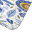 Tappetino scolapiatti in microfibra stile boho, 45x60 cm 3