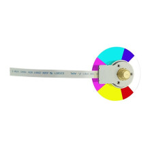 ZR - Color Wheel MW621ST MX528ST PROJEKTORY Color Wheel