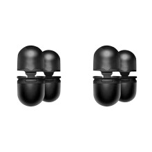 4X Tênis Topspin Whistle Tênis Hitting Trainer Master Portátil para Iniciantes Tênis Hitting Trainer Swing Aid Whistle