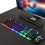 GTX300 Retro Gaming Keyboard and Mouse Combo USB Wired 7