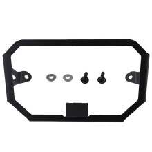 Motorcycle TFT Anti-Theft Protection for F900GS F 900 GS 2023-2025 Cockpit TFT 6.5 in Display Screen Protection