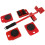 Portable Heavy Lifting Device Set 5 Pieces 3